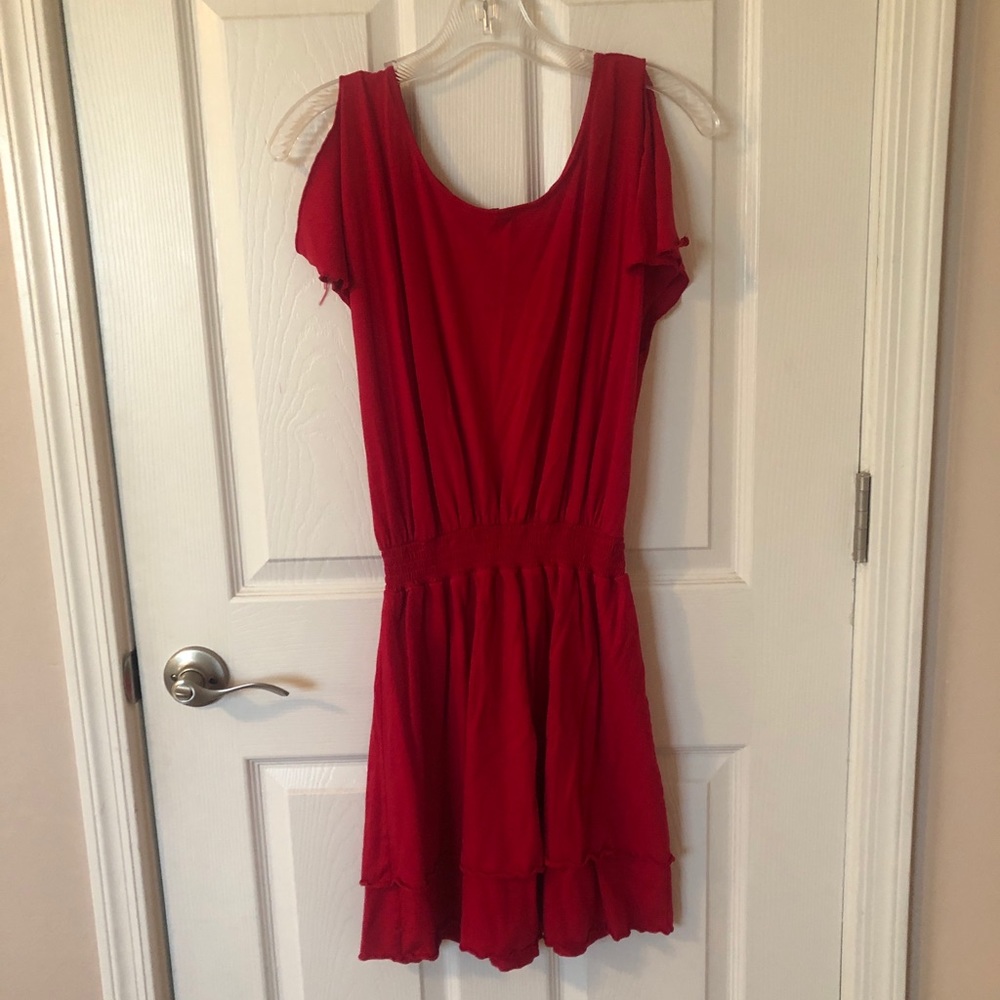 Express Dress